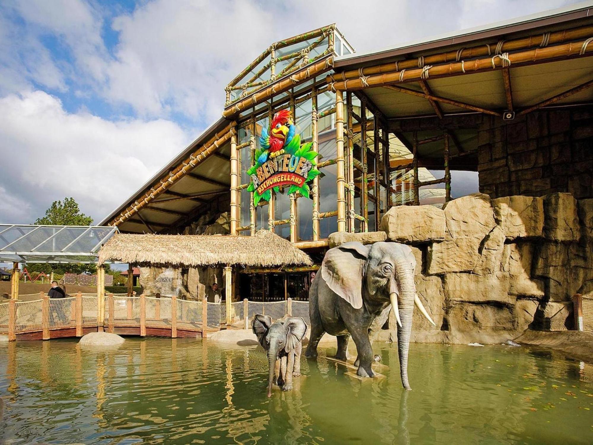 Apartment Im Freizeitpark Weissenhaeuser Weissenhauser Strand